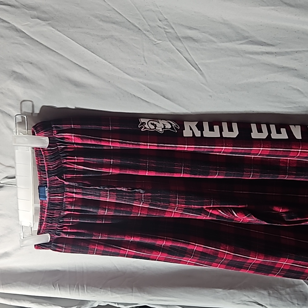 💞5/$10 NHL NEW JERSEY DEVILS PAJAMA PANTS